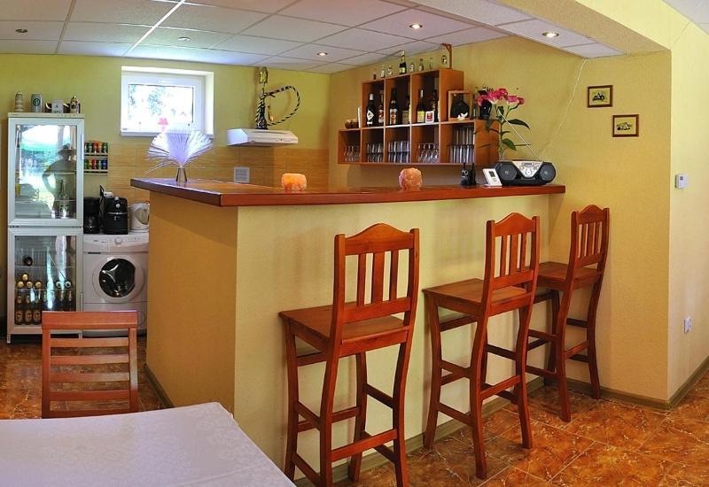 Privat Monika Pensjonat 3*